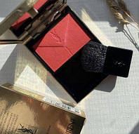 Румяна Yves Saint Laurent Couture Blush 2 Rouge Saint-Germain