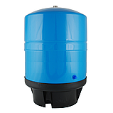 Накопичувальний бак для систем зворотнього осмосу 42 літра (11G)., фото 2