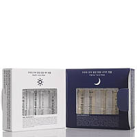 Сироватка для звуження пор Pro You Pore Fill Up Wrinkle Day&Night Ampoule Set Dual