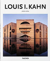 Louis I. Kahn : 1901-1974 - Enlightened Space (Basic Art Series 2.0)