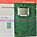 Плата Honeywell CSO261F диспллей (ф.у, EU) Fourtech, Ecofour, Pulsar D, арт. SM11469, к.з. 06801, фото 3