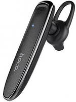 Bluetooth-гарнітура HOCO E29, чорна