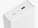 Портативна Bluetooth колонка Xiaomi Mi Speaker Box Square NDZ-03-GB FXR4043GL, біла Уцінка, фото 3
