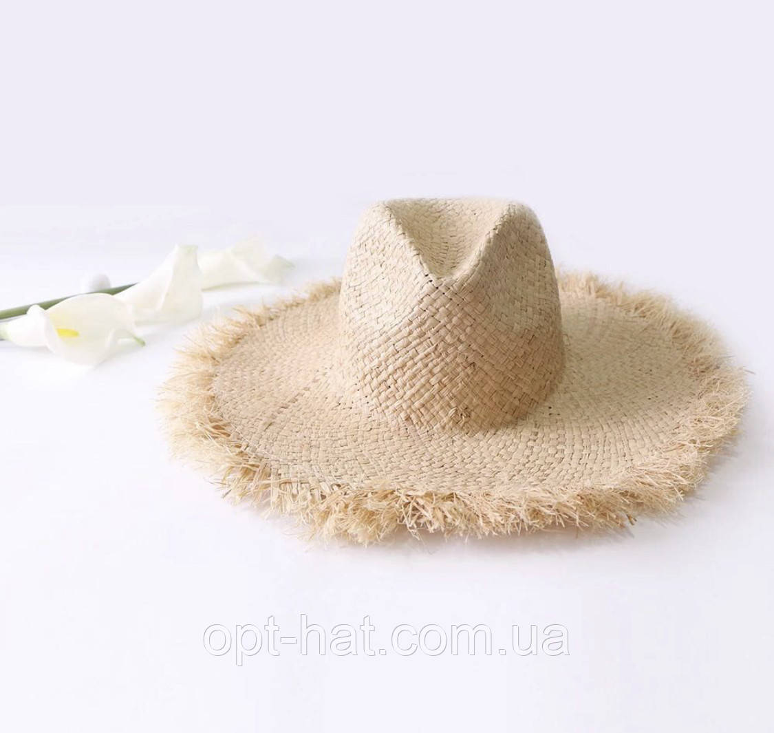 Федора бахрома🌾