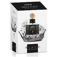 Аромодифузор Tasotti Queens Black (Чорний) 100ml