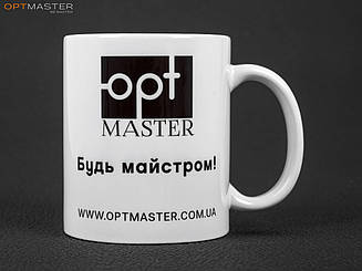 Чашка optMaster