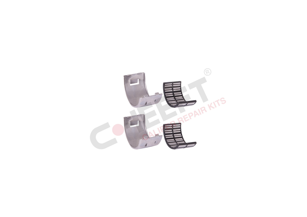 Підшипники супорту MERITOR ELSA 1 DUCO ELSA 2 ELSA 195 CFT1071=CFT2071