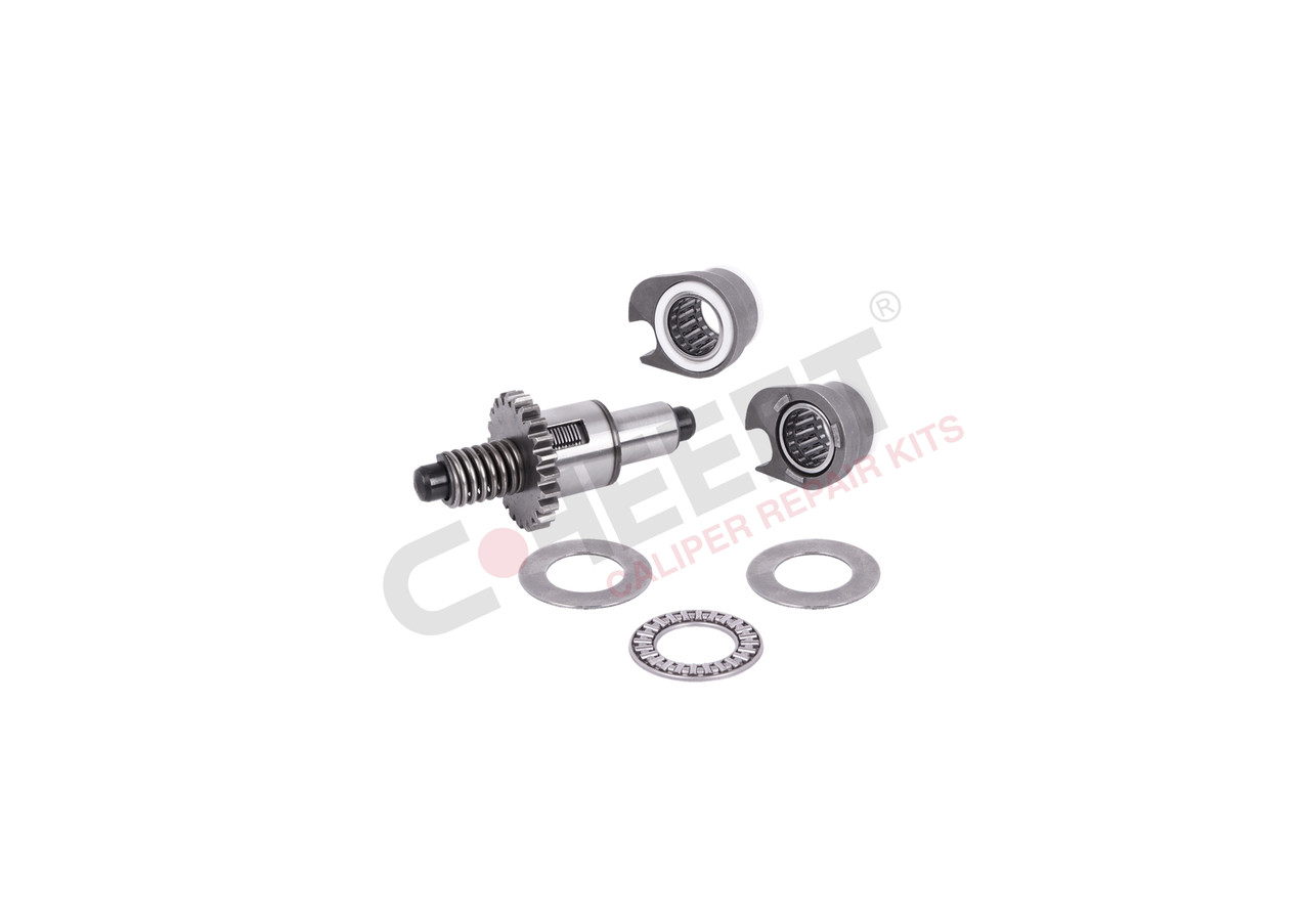 Ремкомплект супорту підвод MERITOR B DUCO TYPE