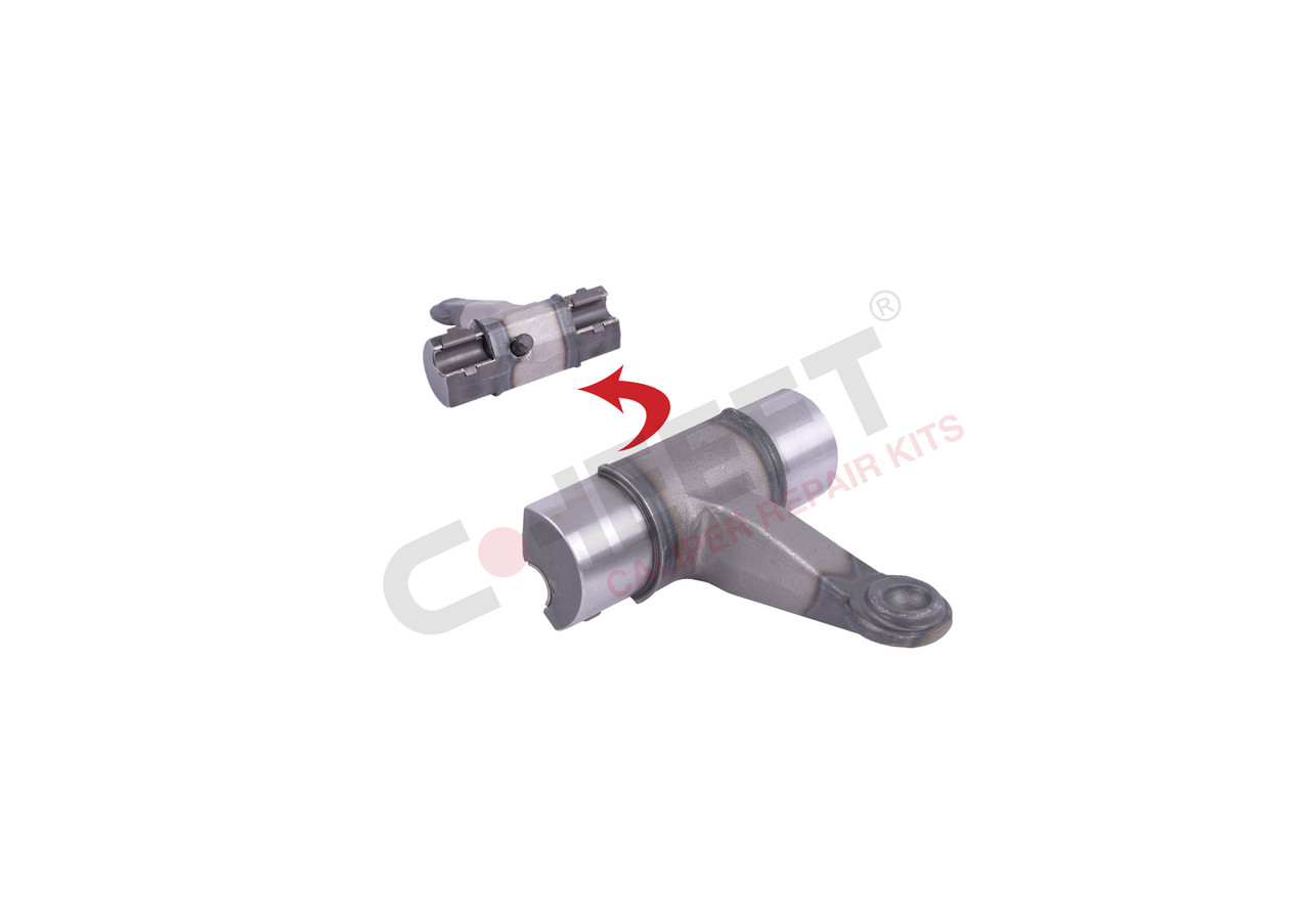 Важіль (лапка/вилка) супорту MERITOR ELSA2/195/225