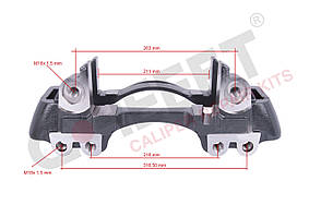 Скоба супорту Wabco PAN 19/22