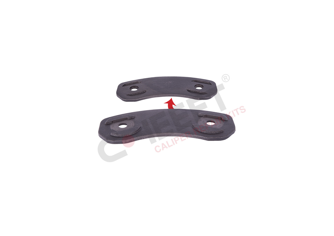 Пластина притискна HALDEX MODUL X-GEN 1 TYPE