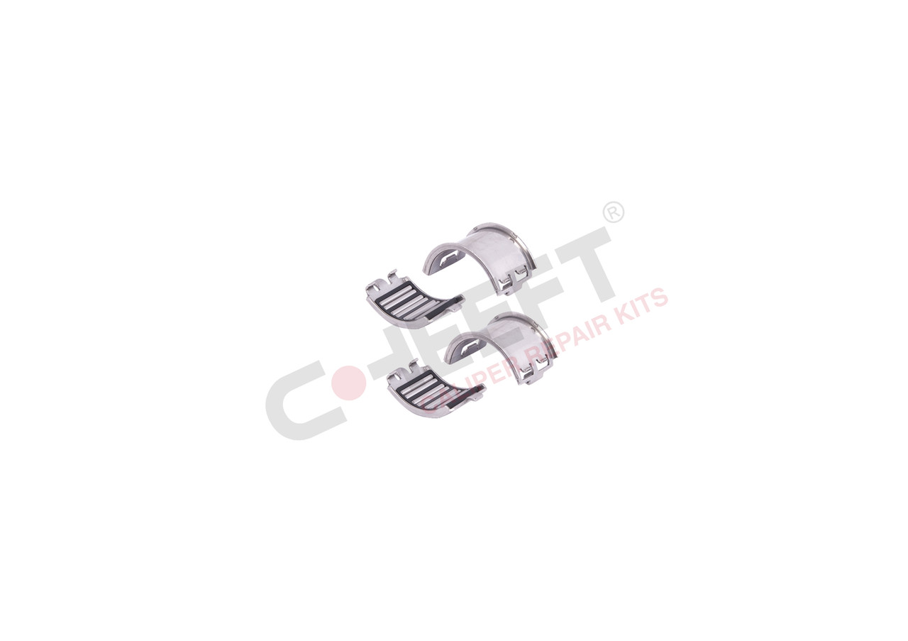 Підшипник лапки супорту BPW TSB3709/4309/4312 роликовий