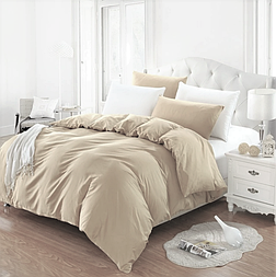 Підковдра 145х215см бязь Ярослав №2 Бежевий