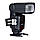 Спалах для фотоапаратів CANON - YongNuo Speedlite YN968C з E-TTL з LED підсвічуванням, фото 8