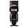 Спалах для фотоапаратів CANON - YongNuo Speedlite YN968C з E-TTL з LED підсвічуванням, фото 4