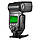 Спалах для фотоапаратів CANON - YongNuo Speedlite YN968C з E-TTL з LED підсвічуванням, фото 5