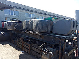 Паливні Баки