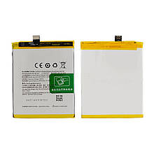 Акумулятор BLP637 (АКБ, батарея) OnePlus 5 (Li-polymer 3.85 V 3210mAh)