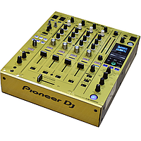 Панель всборе GOLD (самоклейка ламінована) для Pioneer djm900nxs2