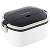Ланч бокс обідній Kamille Білий 750мл KM-2138BL, фото 3