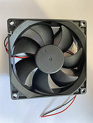 Вентилятор DC 12В 12х12х2.5см