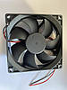 Вентилятор DC 24В 12х12х2.5см, фото 4