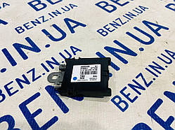 Підсилювач антени на задньому склі Mercedes W164 A1648701589
