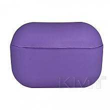 Чохол для Airpods Airpods Pro Case (Simple) — Violet