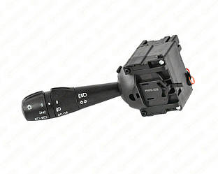 Перемикач світла фар на Renault Logan II 2012-> - NTY - EPE-RE-022