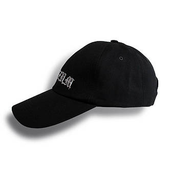 Бейсболка BURZUM Logo, фото 4
