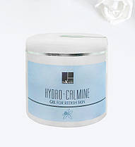 Гель для куперозної шкіри Hydro-Calmine Gel Dr. 20 мл (РОЗЛИВ)