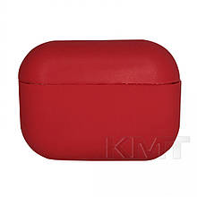 Чохол для Airpods Airpods Pro Case (Simple) — Red