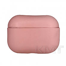 Чохол для Airpods Airpods Pro Case (Simple) — Pink Sand