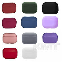 Чохол для Airpods Airpods Pro Case (Simple) — Hibiscus