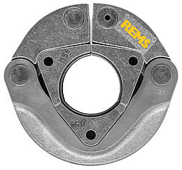 Прес-кліщі REMS M 54, для фітингів KAN