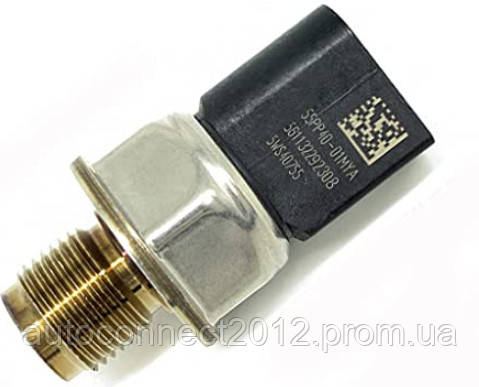 Датчик Давления Топливной Рейки Ford Transit FORD V347/8 12- 2.2TDCI ...