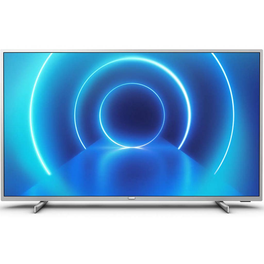 Телевізор PHILIPS 58PUS7555/12