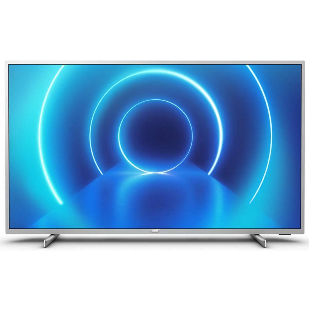 Телевізор PHILIPS 50PUS7555/12