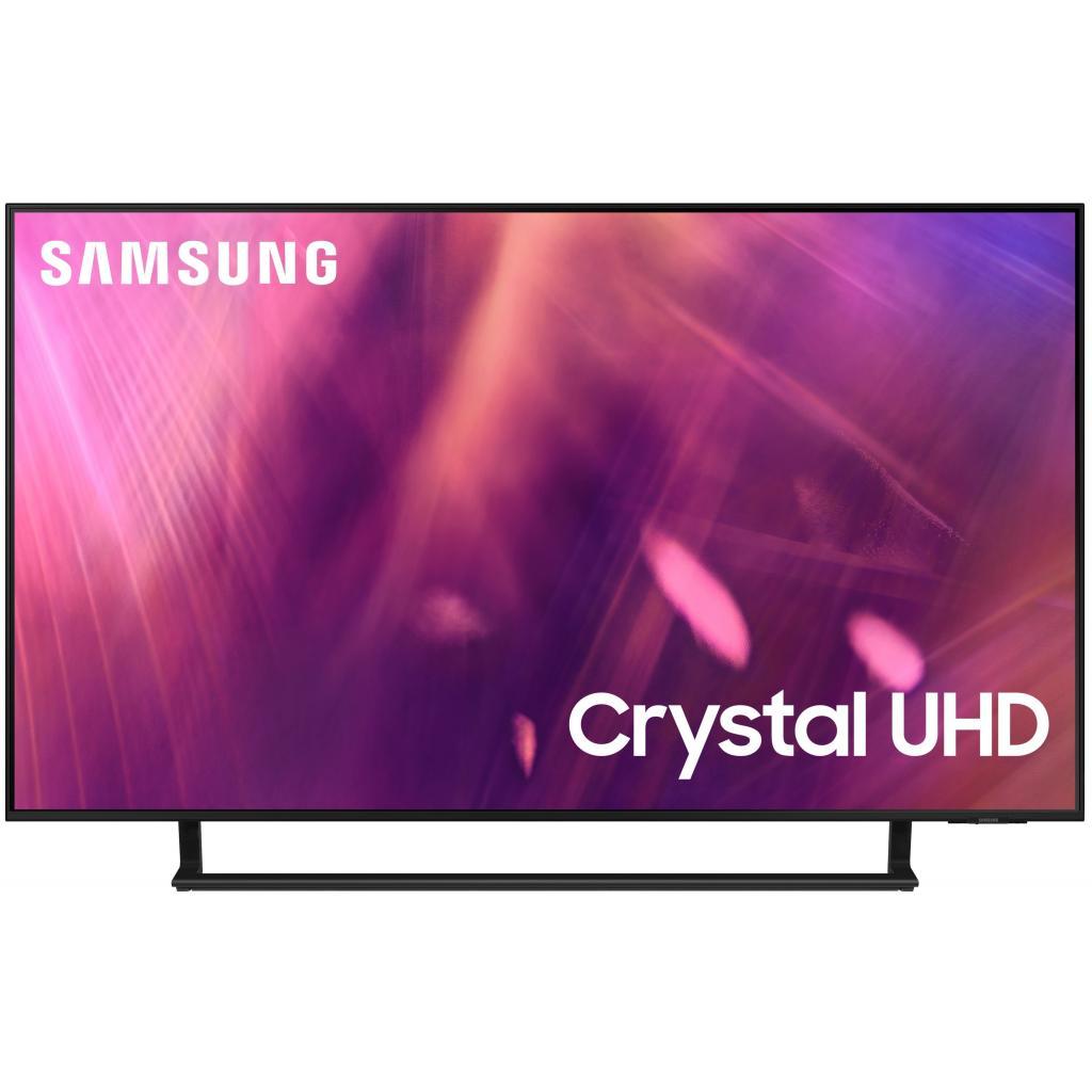 Телевізор Samsung UE75AU9000UXUA, фото 1