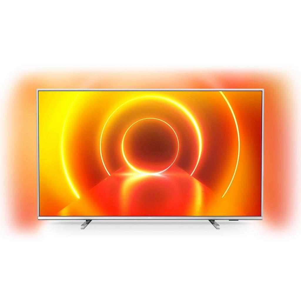Телевізор PHILIPS 55PUS7855/12