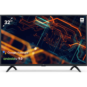 Телевізор 32" Xiaomi Mi TV 4A International Edition