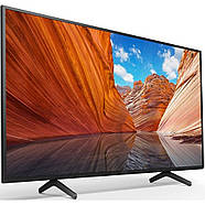 Телевізор Sony KD75X81JCEP, фото 3