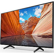 Телевізор Sony KD75X81JCEP, фото 5