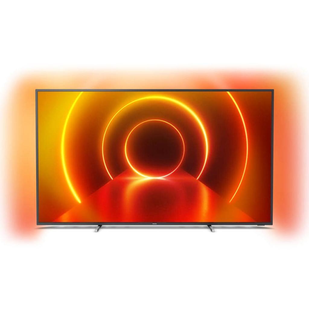 Телевізор PHILIPS 75PUS7805/12