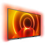 Телевізор PHILIPS 75PUS7805/12, фото 3