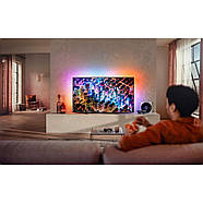 Телевізор PHILIPS 75PUS7805/12, фото 6