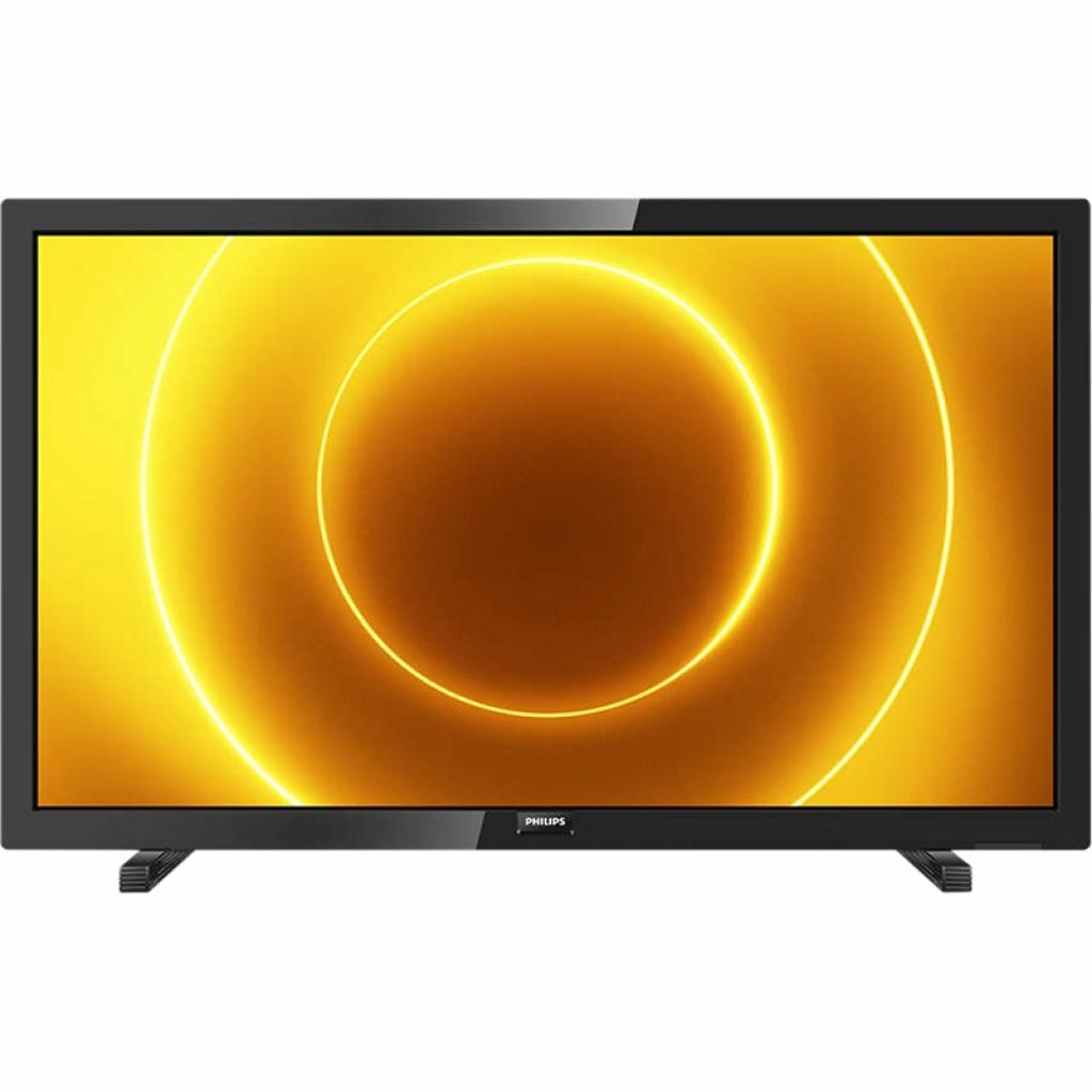 Телевізор PHILIPS 24PFS5505/12