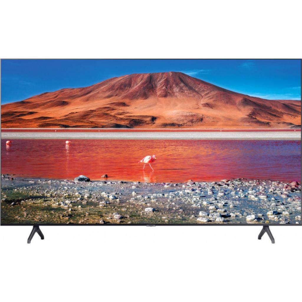 Телевізор Samsung UE43TU7100U (UE43TU7100UXUA)