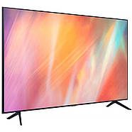 Телевізор Samsung UE58AU7100UXUA, фото 3