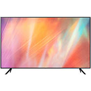 Телевізор Samsung UE58AU7100UXUA, фото 4